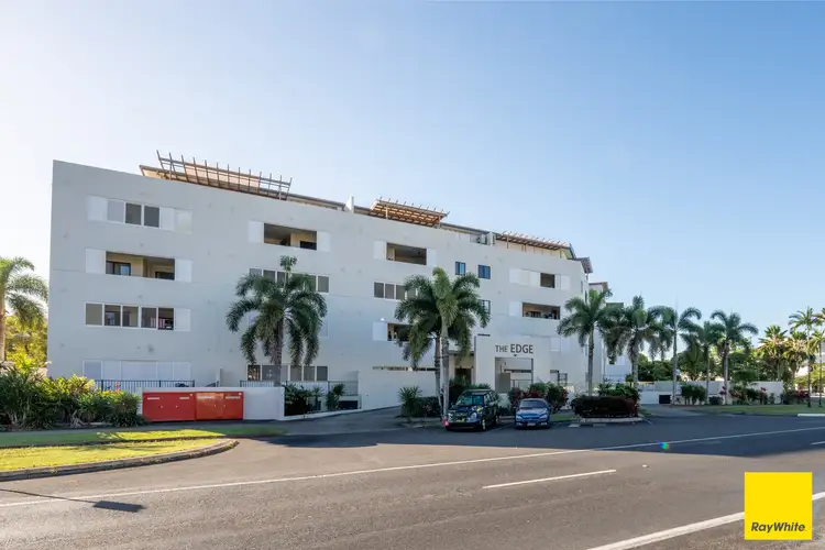 118/335 Lake Street, Cairns North QLD 4870