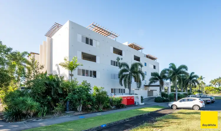 Second view of Homely apartment listing, 118/335 Lake Street, Cairns North QLD 4870