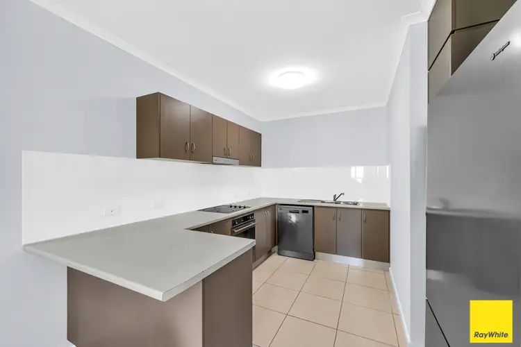 Fourth view of Homely apartment listing, 118/335 Lake Street, Cairns North QLD 4870