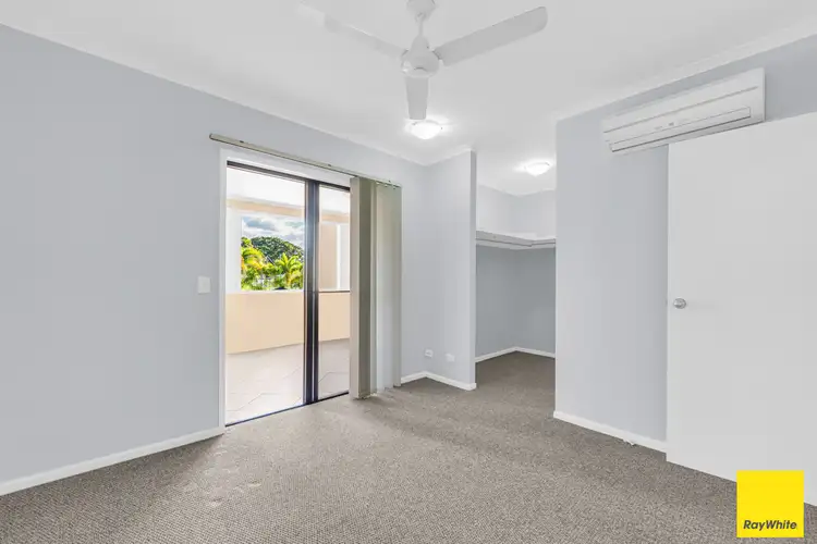 Fifth view of Homely apartment listing, 118/335 Lake Street, Cairns North QLD 4870