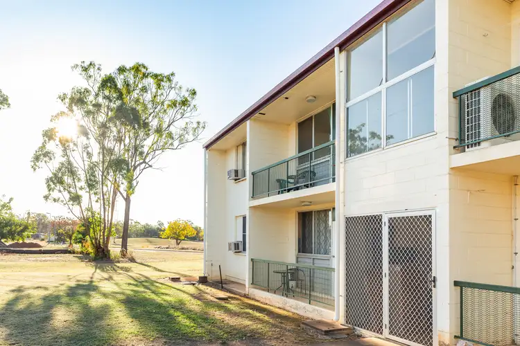 Main view of Homely unit listing, 8/4 Hakea Court, Greenvale QLD 4816