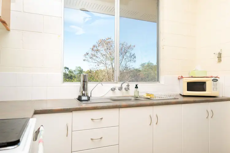 Second view of Homely unit listing, 8/4 Hakea Court, Greenvale QLD 4816
