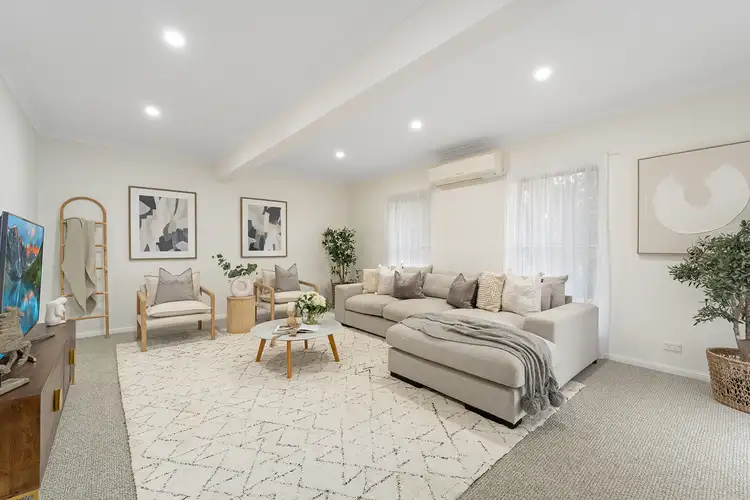 Fourth view of Homely house listing, 15 De Villers Place, Aspley QLD 4034