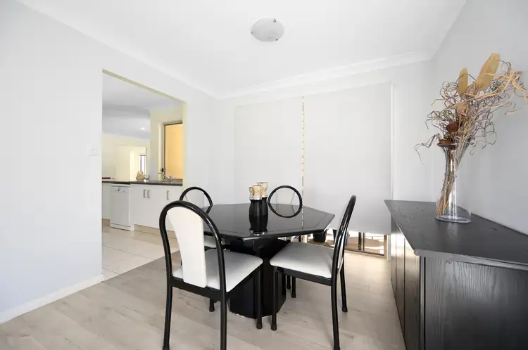 Fourth view of Homely house listing, 13 Golden Bear Drive, Arundel QLD 4214