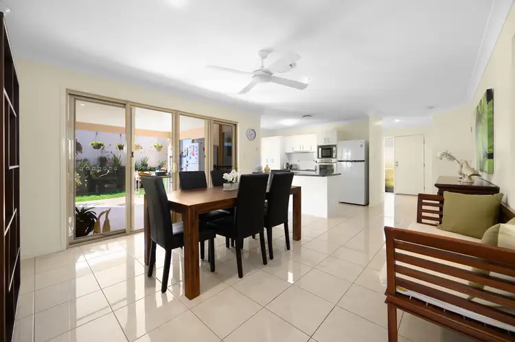 Fifth view of Homely house listing, 13 Golden Bear Drive, Arundel QLD 4214