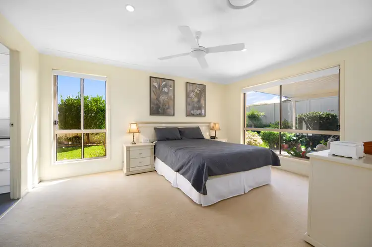 Sixth view of Homely house listing, 13 Golden Bear Drive, Arundel QLD 4214