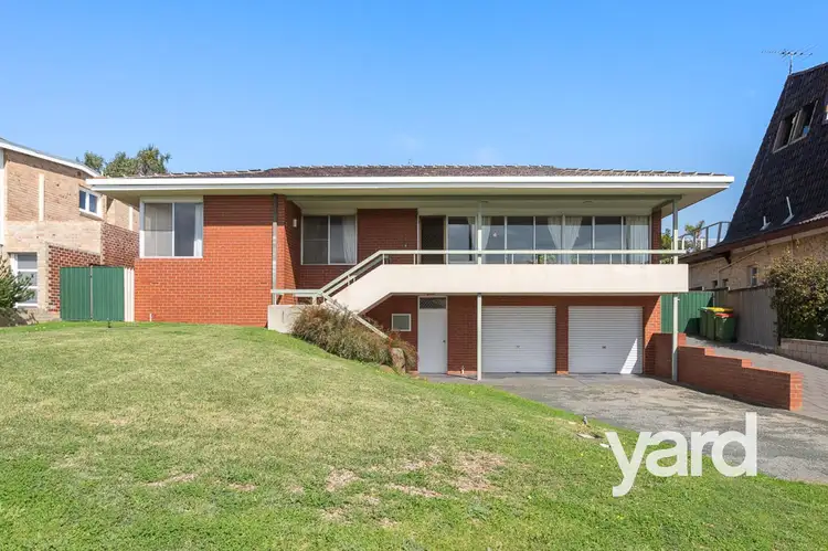 3 Woodhouse Road, East Fremantle WA 6158