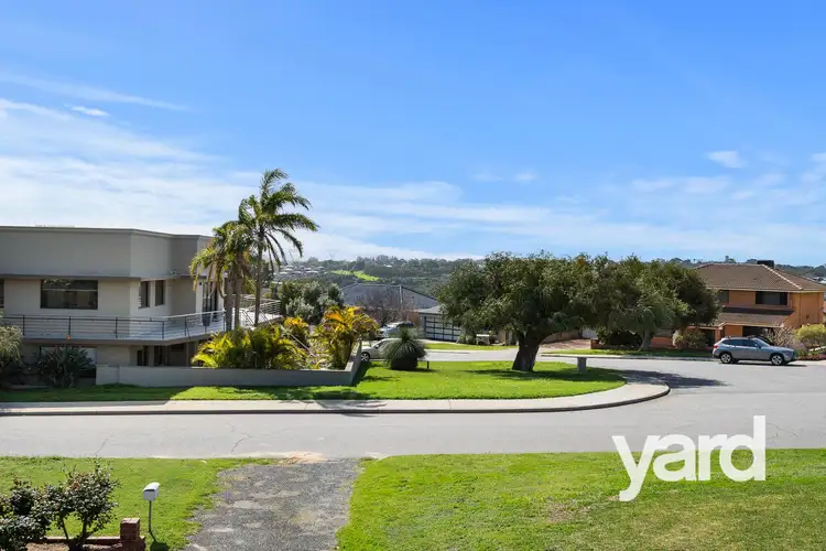 Fifth view of Homely house listing, 3 Woodhouse Road, East Fremantle WA 6158