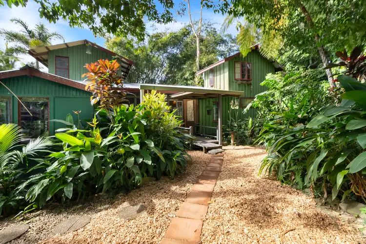Second view of Homely house listing, 30 Kuranda Crescent, Kuranda QLD 4881