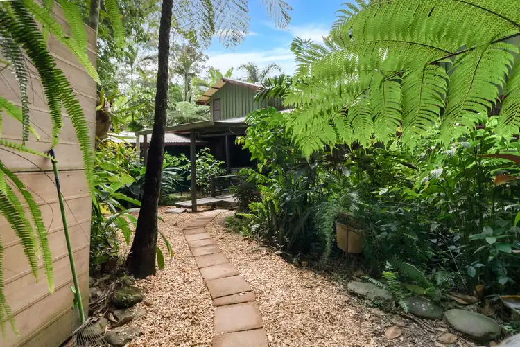 Third view of Homely house listing, 30 Kuranda Crescent, Kuranda QLD 4881