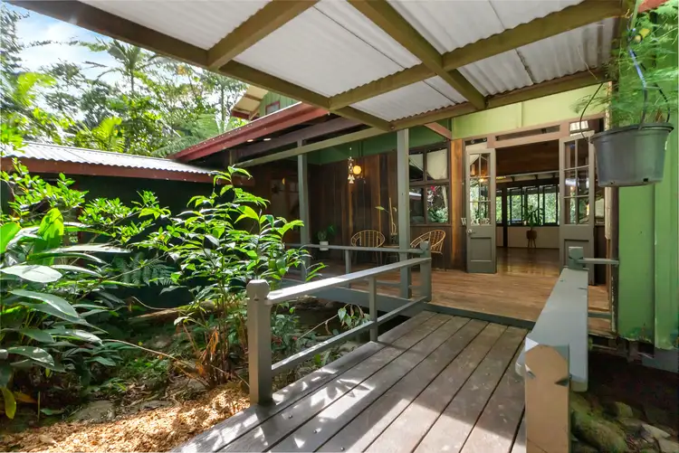 Fourth view of Homely house listing, 30 Kuranda Crescent, Kuranda QLD 4881
