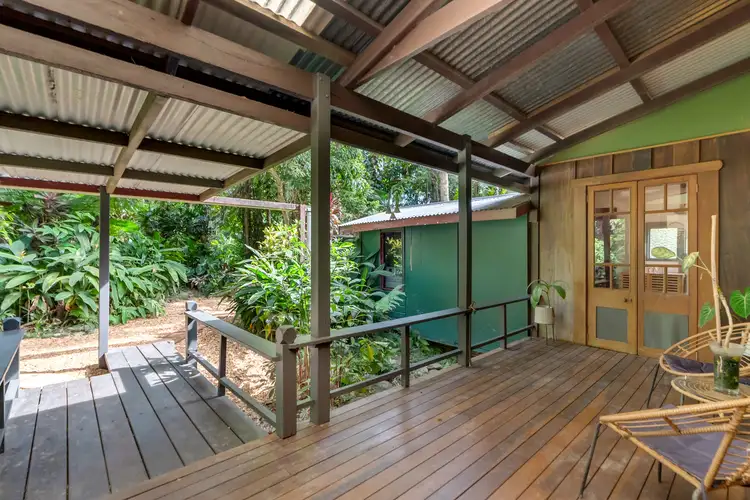Fifth view of Homely house listing, 30 Kuranda Crescent, Kuranda QLD 4881