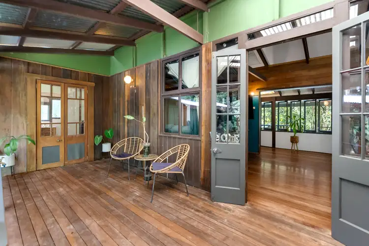 Sixth view of Homely house listing, 30 Kuranda Crescent, Kuranda QLD 4881