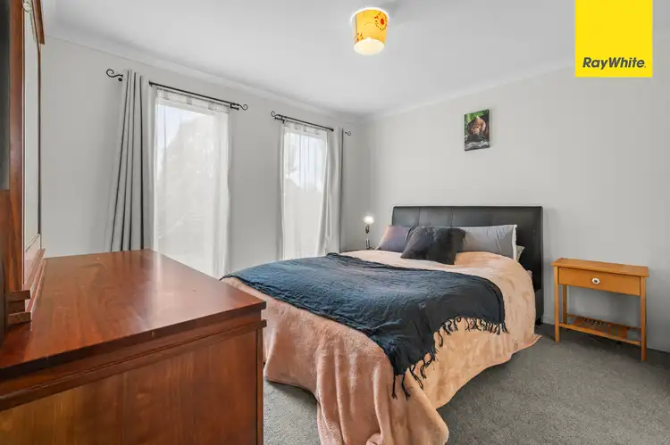Second view of Homely house listing, 13 Riparian Way, Brookfield VIC 3338