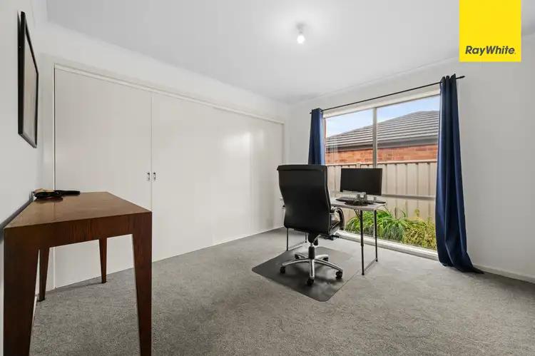 Fourth view of Homely house listing, 13 Riparian Way, Brookfield VIC 3338