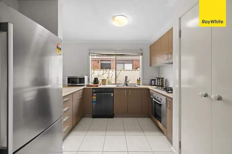 Fifth view of Homely house listing, 13 Riparian Way, Brookfield VIC 3338