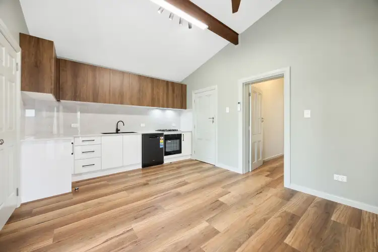 Second view of Homely house listing, Lot 2/17 Birks Street, Parkside SA 5063