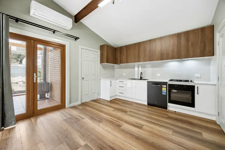 Third view of Homely house listing, Lot 2/17 Birks Street, Parkside SA 5063