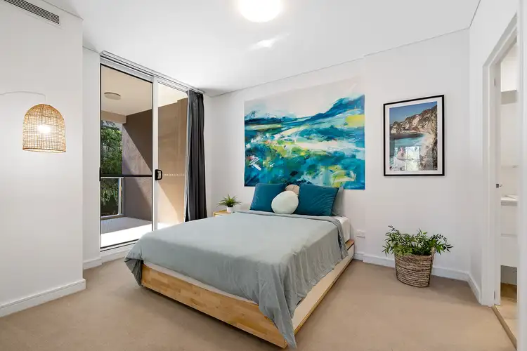 Fourth view of Homely apartment listing, 11/36-40 Lords Avenue, Asquith NSW 2077