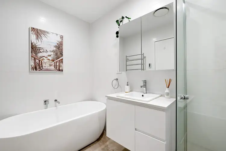 Fifth view of Homely apartment listing, 11/36-40 Lords Avenue, Asquith NSW 2077