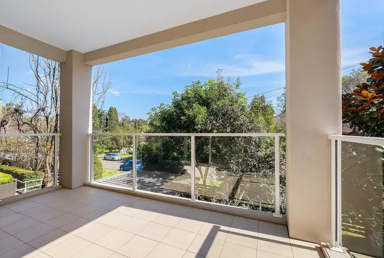 Sixth view of Homely apartment listing, 11/36-40 Lords Avenue, Asquith NSW 2077