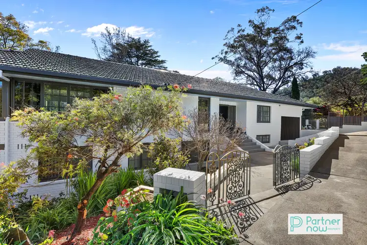 Second view of Homely house listing, 6 Ruthning Avenue, Tamworth NSW 2340