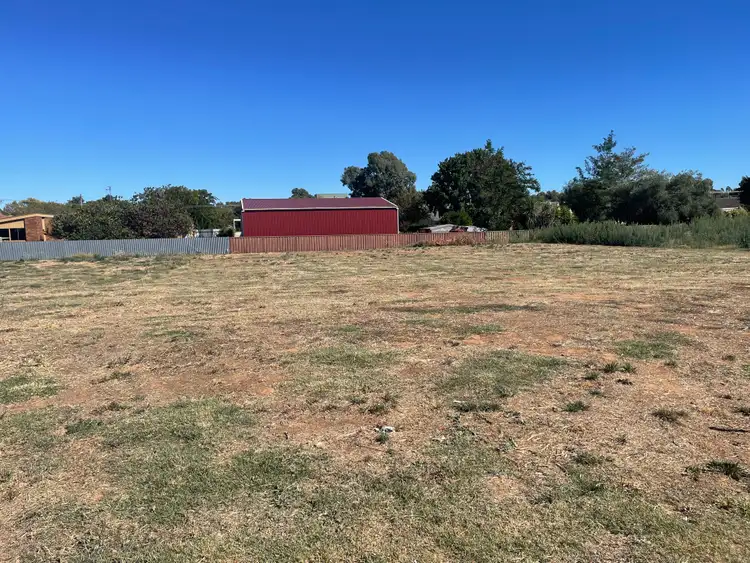 Second view of Homely land listing, 21 Nardoo Court, Tatura VIC 3616