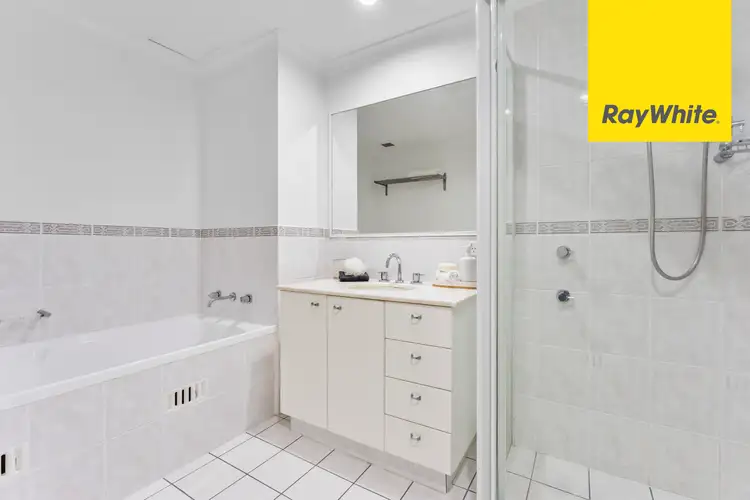 Fourth view of Homely unit listing, 7/1-11 Lancaster Drive, Marsfield NSW 2122