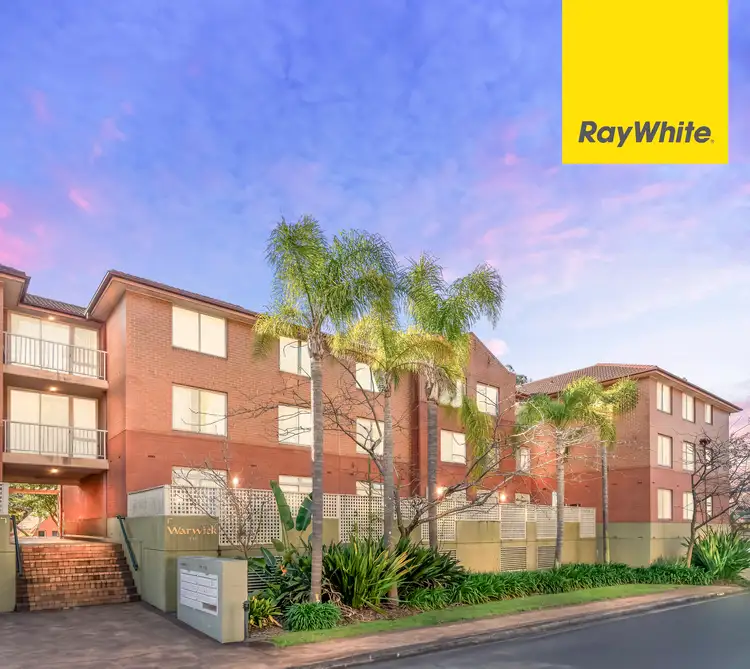 Sixth view of Homely unit listing, 7/1-11 Lancaster Drive, Marsfield NSW 2122