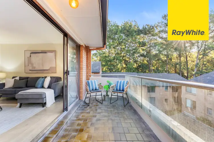 Third view of Homely unit listing, 12/37-41 Victoria Street, Epping NSW 2121