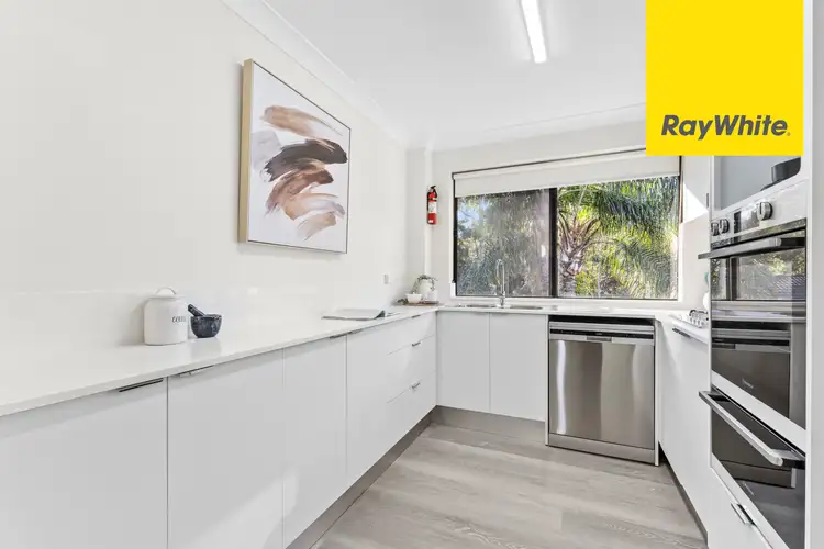 Fourth view of Homely unit listing, 12/37-41 Victoria Street, Epping NSW 2121