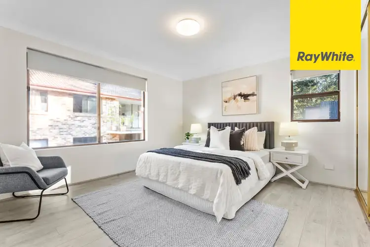 Sixth view of Homely unit listing, 12/37-41 Victoria Street, Epping NSW 2121