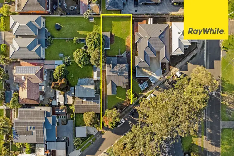 Second view of Homely house listing, 2 Rex Street, West Ryde NSW 2114
