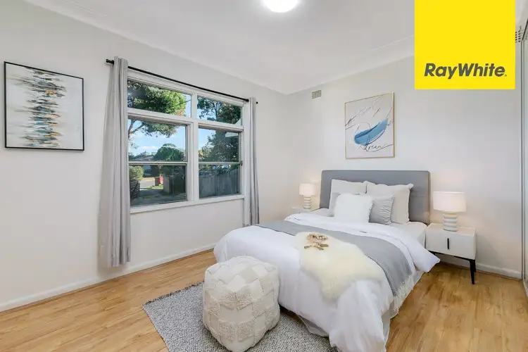 Fifth view of Homely house listing, 2 Rex Street, West Ryde NSW 2114