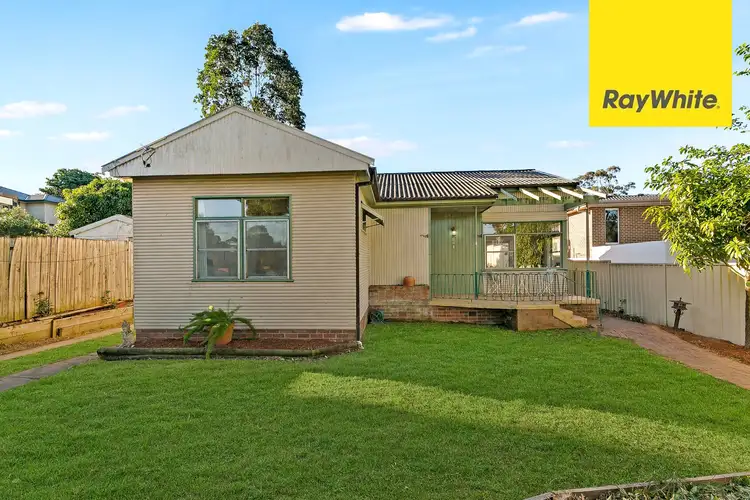 Sixth view of Homely house listing, 2 Rex Street, West Ryde NSW 2114