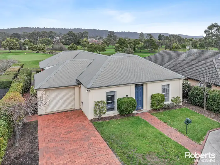 Main view of Homely house listing, 5 Grantham Close, Prospect Vale TAS 7250