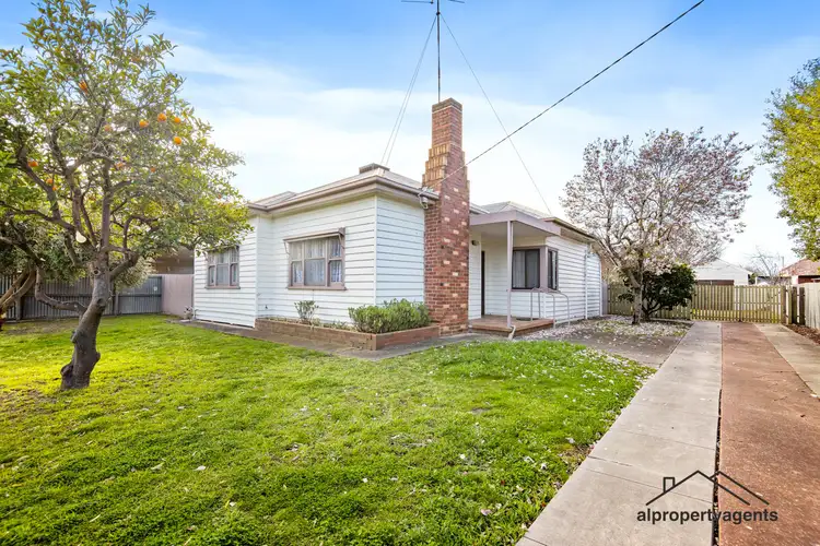 Main view of Homely house listing, 15 John Street, Horsham VIC 3400