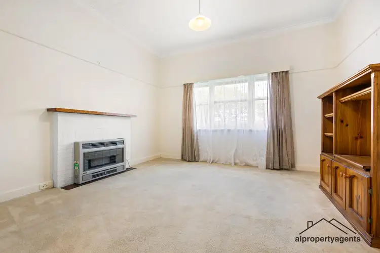 Second view of Homely house listing, 15 John Street, Horsham VIC 3400