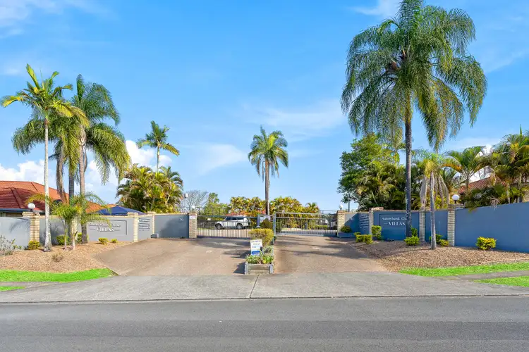 Second view of Homely townhouse listing, 67/70 Allingham Street, Kuraby QLD 4112