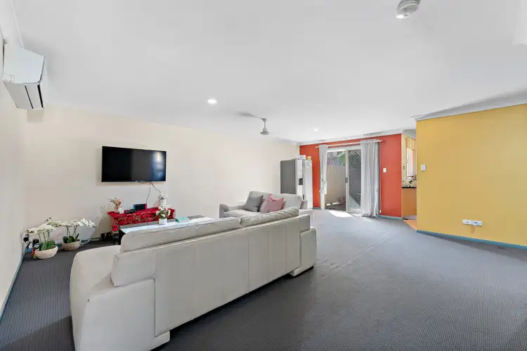 Third view of Homely townhouse listing, 67/70 Allingham Street, Kuraby QLD 4112