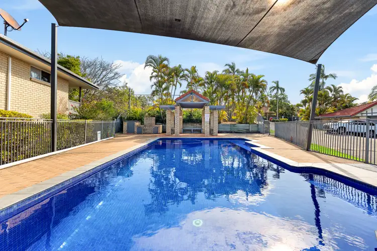 Fifth view of Homely townhouse listing, 67/70 Allingham Street, Kuraby QLD 4112