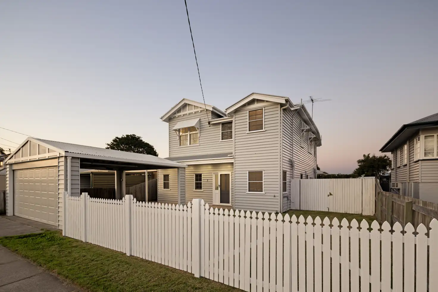 Main view of Homely house listing, 7 Meadfoot Road, Virginia QLD 4014