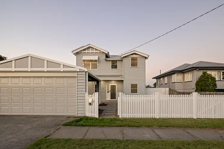 Second view of Homely house listing, 7 Meadfoot Road, Virginia QLD 4014