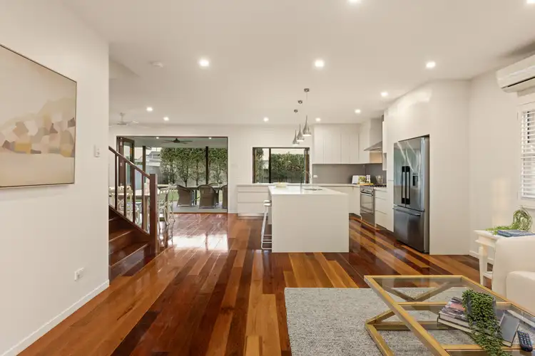 Fourth view of Homely house listing, 7 Meadfoot Road, Virginia QLD 4014