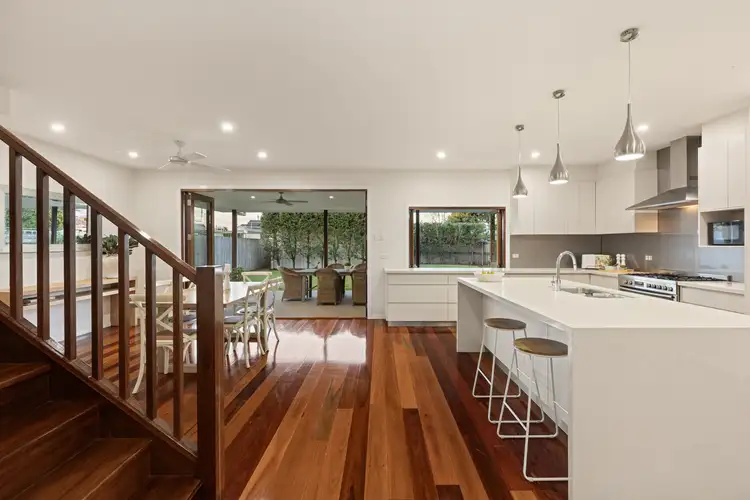 Sixth view of Homely house listing, 7 Meadfoot Road, Virginia QLD 4014