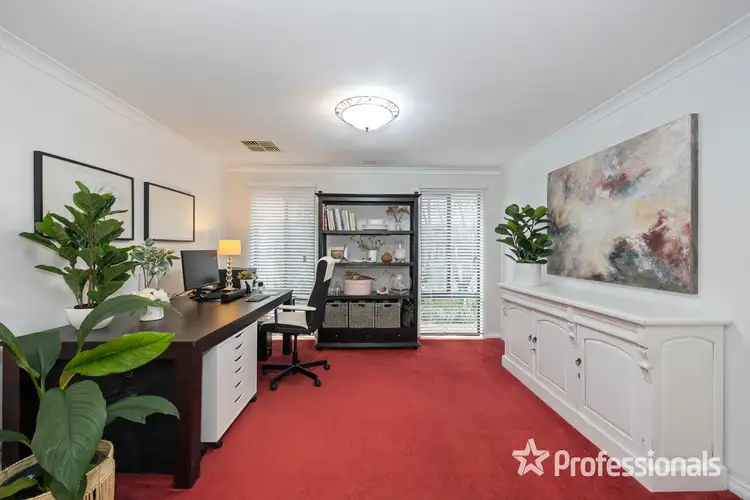 Third view of Homely house listing, 5 Balladonia Drive, Ellenbrook WA 6069