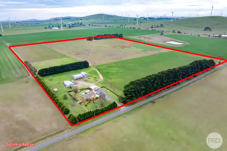 Second view of Homely house listing, 449 Beaufort-Waubra Road, Glenbrae VIC 3352