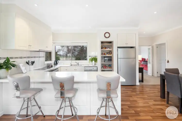 Fourth view of Homely house listing, 449 Beaufort-Waubra Road, Glenbrae VIC 3352