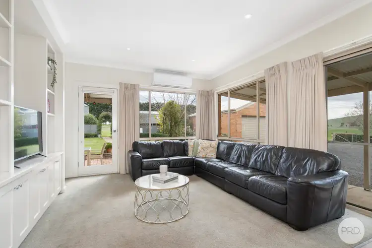 Sixth view of Homely house listing, 449 Beaufort-Waubra Road, Glenbrae VIC 3352