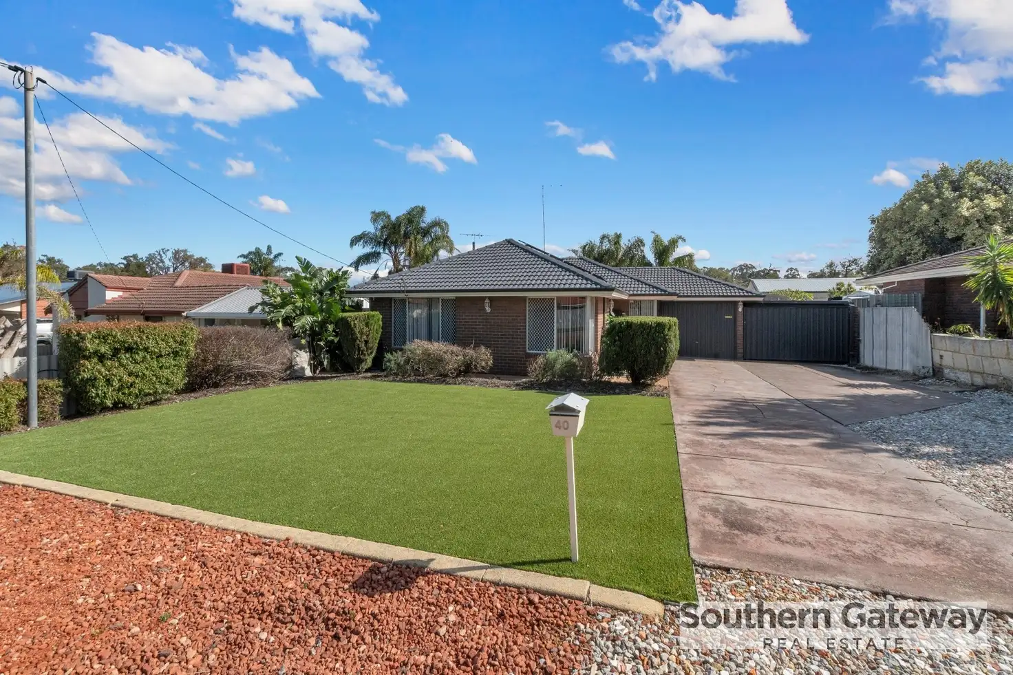 Main view of Homely house listing, 40 Pedder Way, Parmelia WA 6167